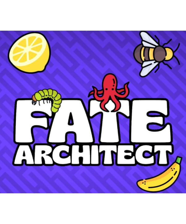 Fate Architect Steam Key GLOBAL